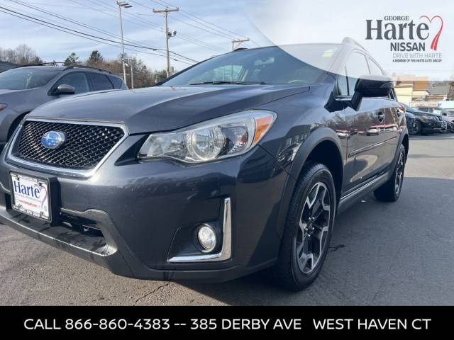 2017 Subaru Crosstrek Limited AWD photo