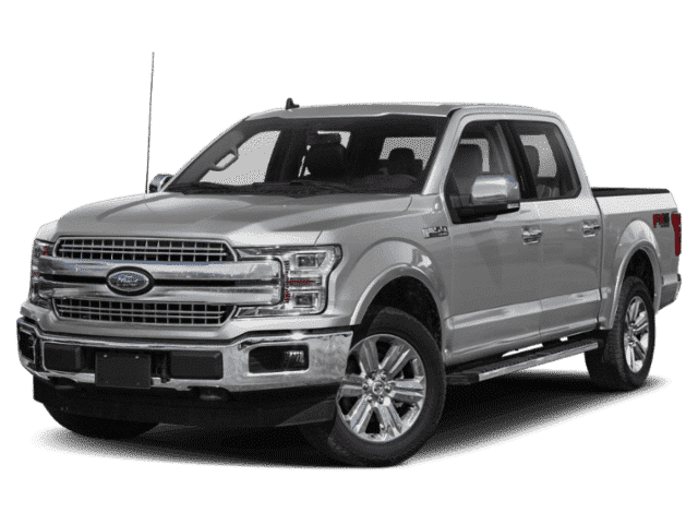 2018 Ford F-150 LARIAT 4WD photo