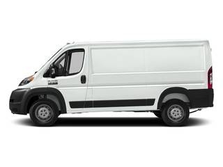 2018 Ram Promaster FWD photo