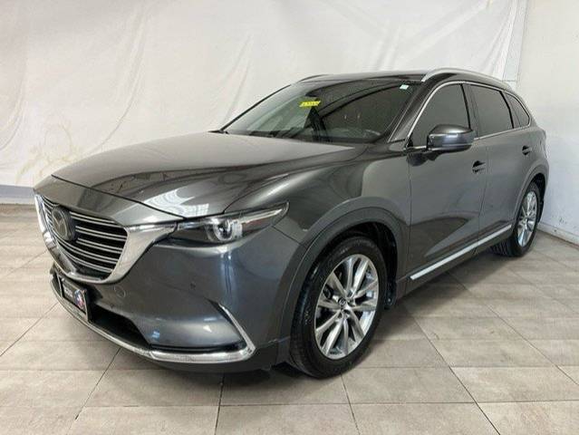 2018 Mazda CX-9 Grand Touring FWD photo