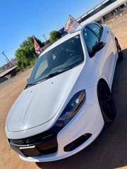 2015 Dodge Dart SXT FWD photo