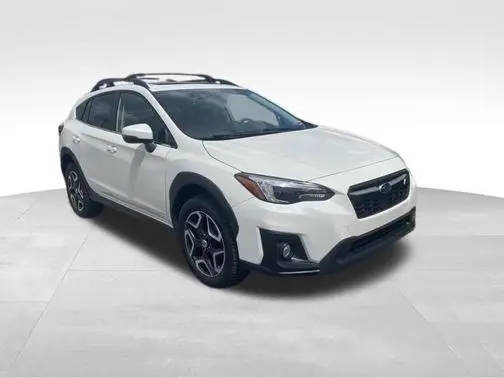 2018 Subaru Crosstrek Limited AWD photo