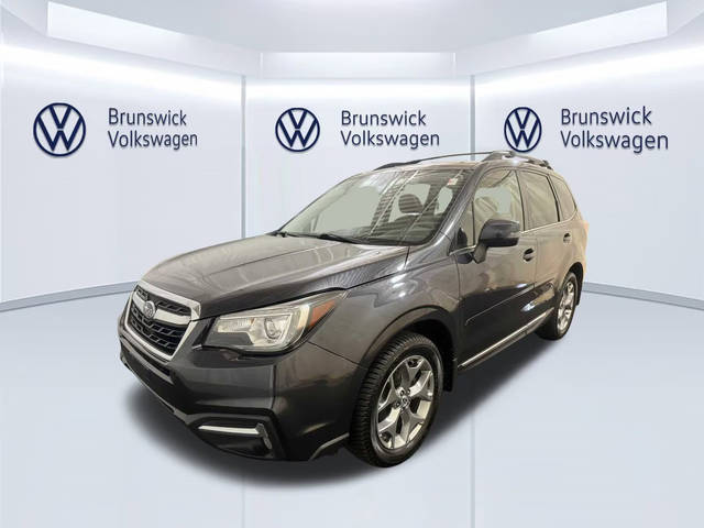 2018 Subaru Forester Touring AWD photo