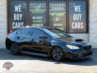 2016 Subaru WRX  AWD photo