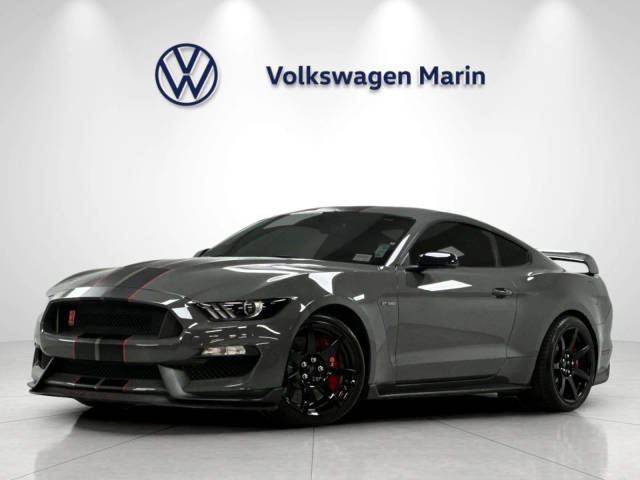2018 Ford Mustang Shelby GT350R RWD photo