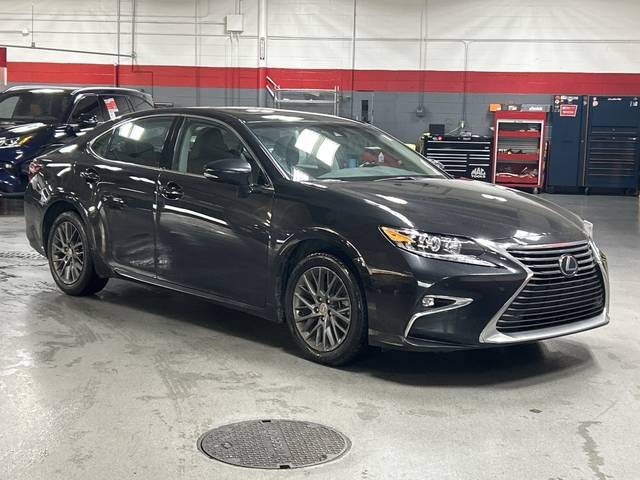 2018 Lexus ES ES 350 FWD photo