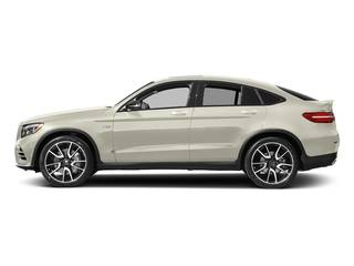 2018 Mercedes-Benz GLC-Coupe AMG GLC 43 AWD photo