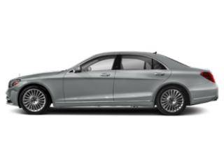 2018 Mercedes-Benz S-Class S 560 AWD photo