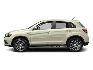 2017 Mitsubishi Outlander Sport ES 2.0 4WD photo