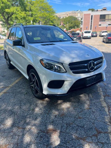 2018 Mercedes-Benz GLE-Class GLE 350 AWD photo