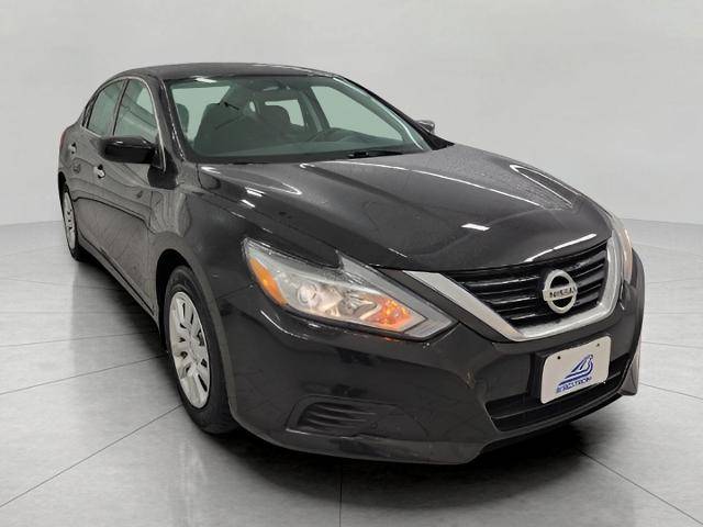 2018 Nissan Altima 2.5 S FWD photo