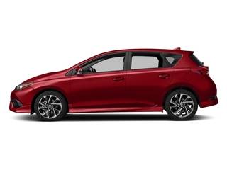 2018 Toyota Corolla iM FWD photo