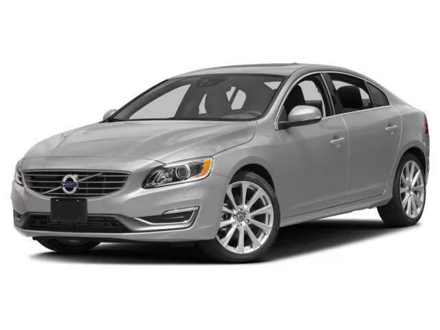 2018 Volvo S60 Inscription AWD photo