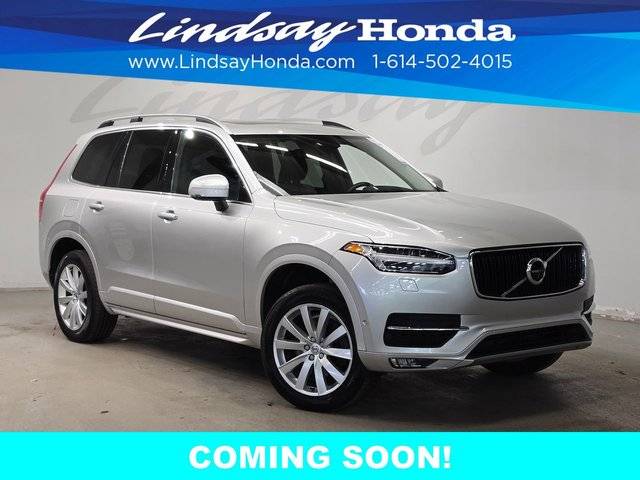 2018 Volvo XC90 Momentum AWD photo