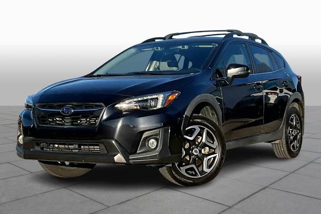 2018 Subaru Crosstrek Limited AWD photo