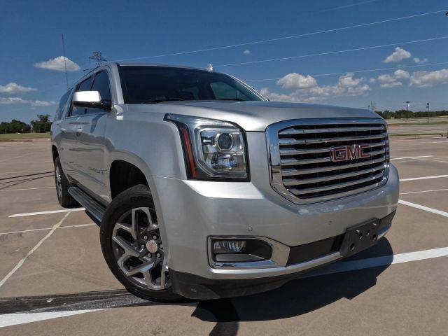 2018 GMC Yukon XL SLT RWD photo