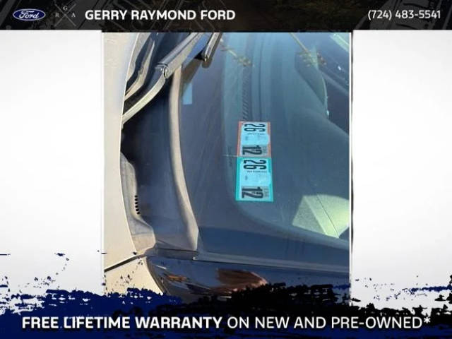 2017 Ford Explorer XLT 4WD photo