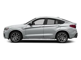 2018 BMW X4 M40i AWD photo