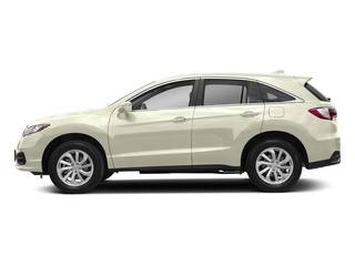 2018 Acura RDX w/Technology Pkg FWD photo