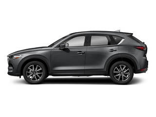 2017 Mazda CX-5 Grand Select FWD photo