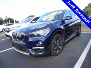 2018 BMW X1 xDrive28i AWD photo