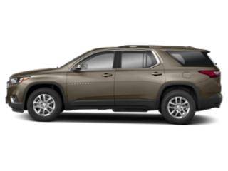 2018 Chevrolet Traverse LT Leather FWD photo
