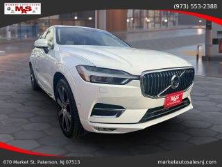 2018 Volvo XC60 Inscription AWD photo
