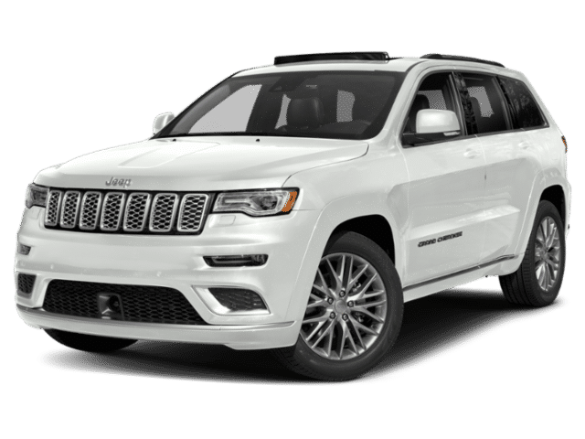 2018 Jeep Grand Cherokee Summit 4WD photo