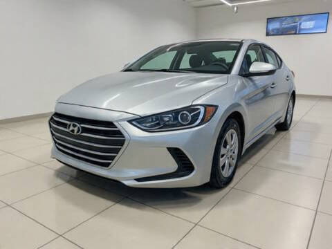 2018 Hyundai Elantra SE FWD photo