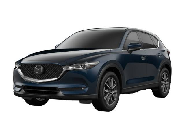 2017 Mazda CX-5 Grand Touring AWD photo