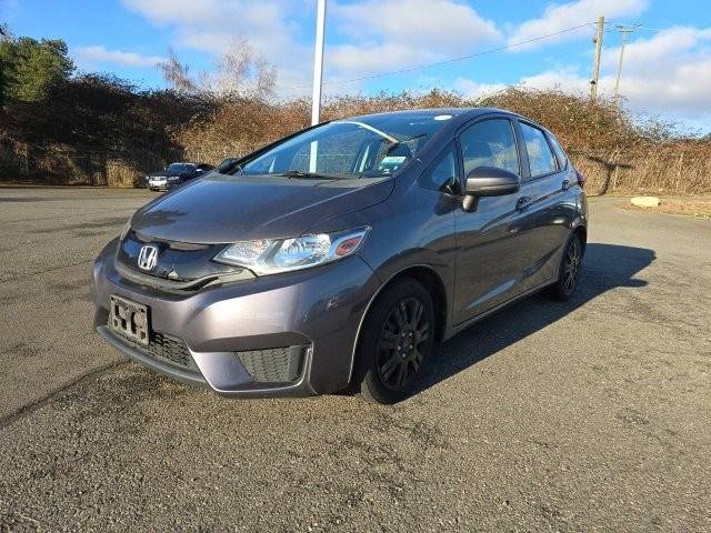 2015 Honda Fit LX FWD photo