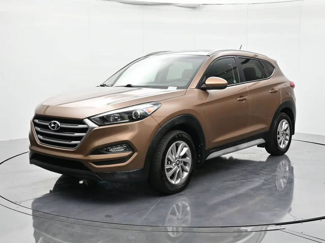 2017 Hyundai Tucson SE FWD photo