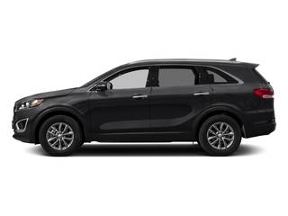 2018 Kia Sorento LX FWD photo