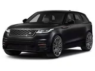 2018 Land Rover Range Rover Velar S AWD photo