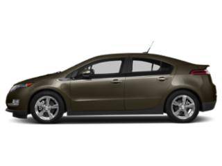 2015 Chevrolet Volt  FWD photo