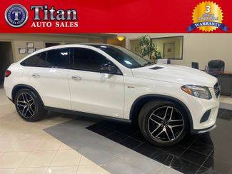 2018 Mercedes-Benz GLE-Coupe AMG GLE 43 AWD photo