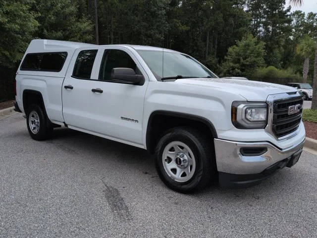 2018 GMC Sierra 1500 RWD photo