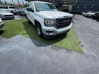 2016 GMC Sierra 1500  RWD photo