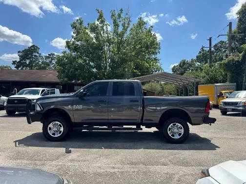 2018 Ram 2500 Tradesman 4WD photo