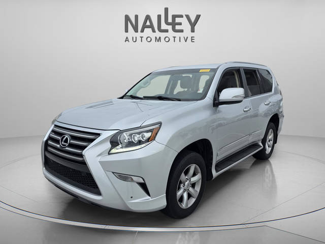 2018 Lexus GX GX 460 4WD photo