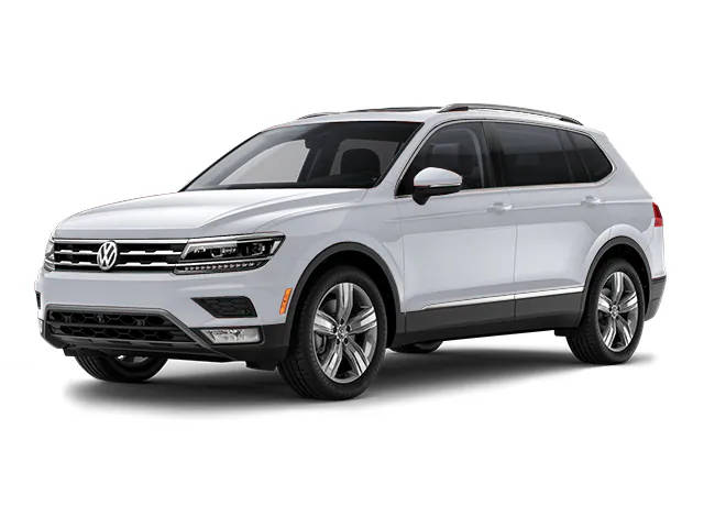 2018 Volkswagen Tiguan SEL Premium AWD photo