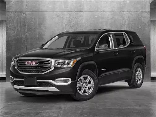 2018 GMC Acadia SLE FWD photo