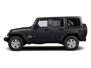 2017 Jeep Wrangler Unlimited Sport 4WD photo