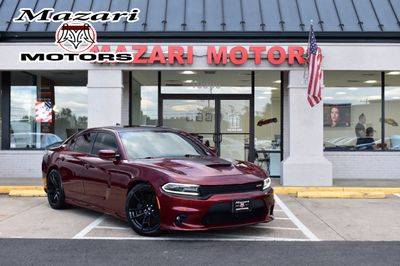 2018 Dodge Charger Daytona 392 RWD photo