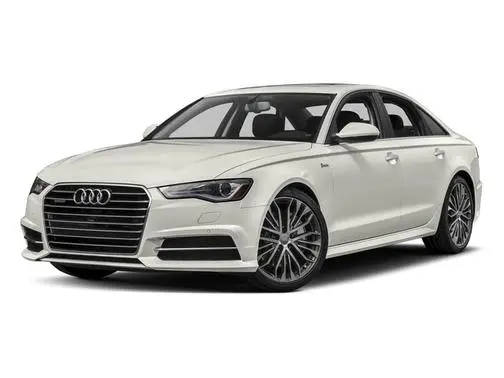 2018 Audi A6 Premium FWD photo