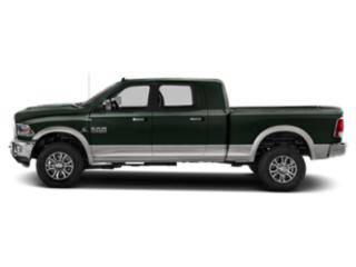 2018 Ram 2500 Laramie 4WD photo