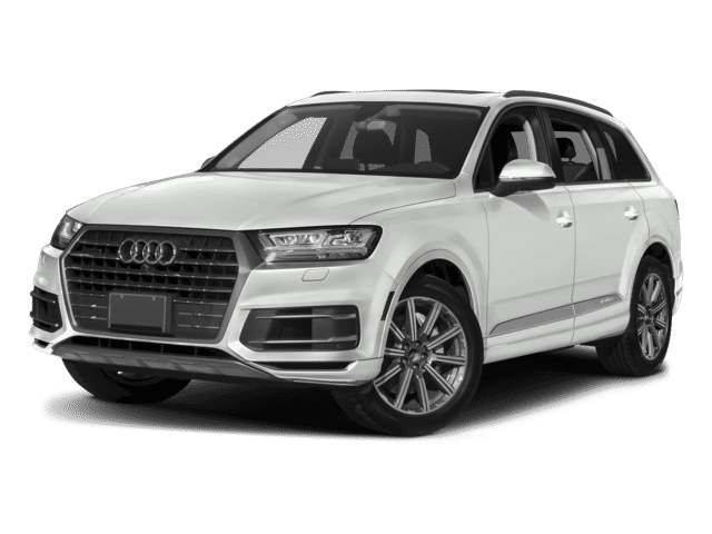 2018 Audi Q7 Premium Plus AWD photo