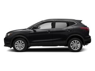 2017 Nissan Rogue Sport SV AWD photo