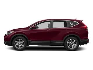 2017 Honda CR-V EX-L AWD photo