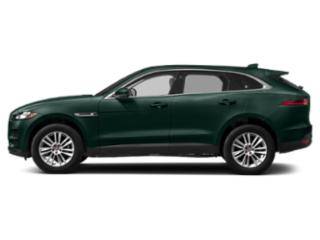 2018 Jaguar F-Pace 25t Prestige AWD photo